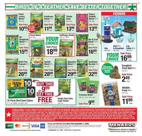 Menards weekly ad week 49 Page 23