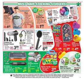 Menards weekly ad week 49 Page 4