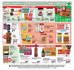 Menards weekly ad week 49 Page 6