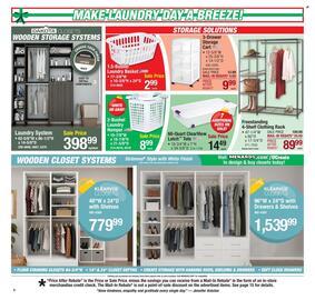 Menards weekly ad week 49 Page 7