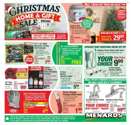 Menards weekly ad (valid until 7-12)