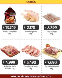 Catálogo Autoservicio Capo semana 48 Página 3