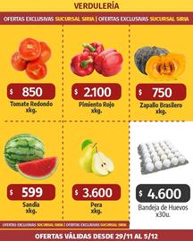 Catálogo Autoservicio Capo semana 48 Página 4