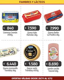 Catálogo Autoservicio Capo semana 48 Página 5