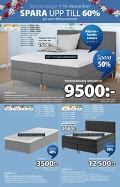 JYSK reklamblad Sida 2