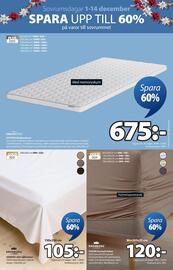 JYSK reklamblad Sida 3