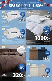 JYSK reklamblad Sida 4