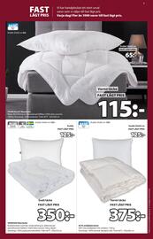 JYSK reklamblad Sida 9