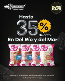 Catálogo MercaCentro Página 2