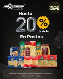 Catálogo MercaCentro Página 3