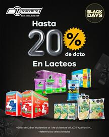 Catálogo MercaCentro Página 4