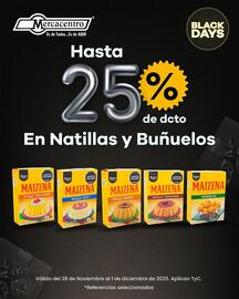 Catálogo MercaCentro Página 5