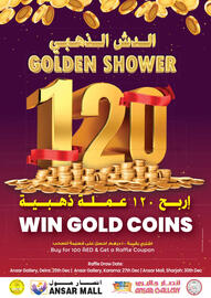 Ansar Mall catalogue Page 17