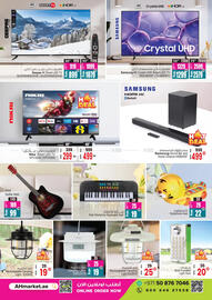 Ansar Mall catalogue Page 20