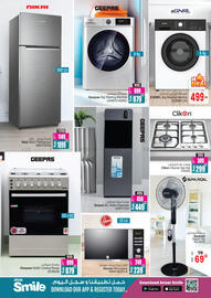 Ansar Mall catalogue Page 21