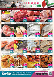Ansar Mall catalogue Page 3
