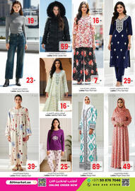 Ansar Mall catalogue Page 34