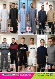 Ansar Mall catalogue Page 36