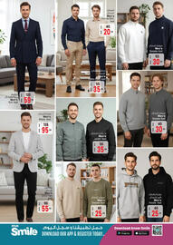 Ansar Mall catalogue Page 37