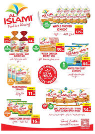 Ajman Market catalogue week 48 Page 10