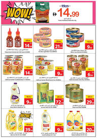 Ajman Market catalogue week 48 Page 22