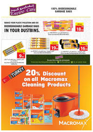 Ajman Market catalogue week 48 Page 26