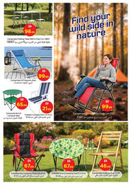 Ajman Market catalogue week 48 Page 30