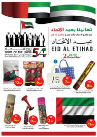 Ajman Market catalogue week 48 Page 36