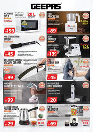 Ajman Market catalogue week 48 Page 37