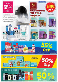 Ajman Market catalogue week 48 Page 39