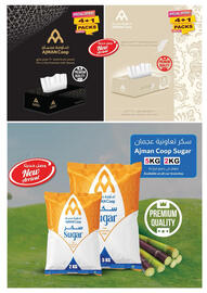 Ajman Market catalogue week 48 Page 44