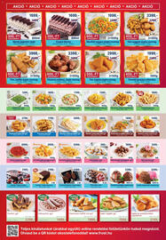 Family Frost akciós újság Oldal 2