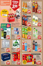 REWE Prospekt woche 49 Seite 16