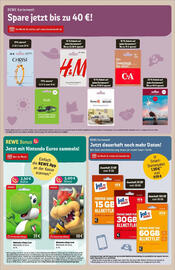 REWE Prospekt woche 49 Seite 24