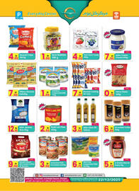 Everyday Center catalogue Page 2