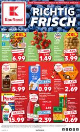 Kaufland DE folder week 49 Pagina 1