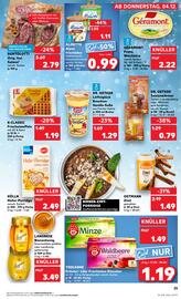 Kaufland DE folder week 49 Pagina 25