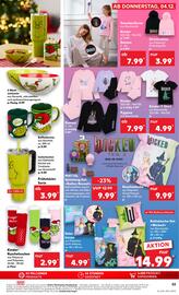 Kaufland DE folder week 49 Pagina 53