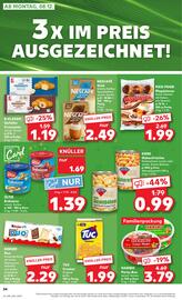 Kaufland DE folder week 49 Pagina 54