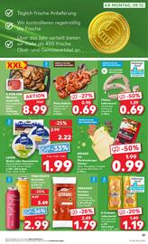 Kaufland DE folder week 49 Pagina 57