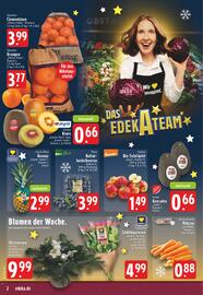 Edeka DE folder week 49 Pagina 2