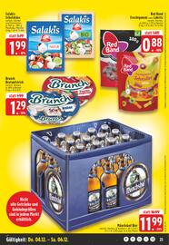Edeka DE folder week 49 Pagina 23