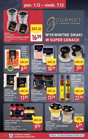 ALDI gazetka tydzień 49 Strona 14