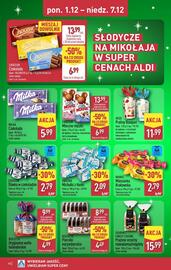 ALDI gazetka tydzień 49 Strona 18