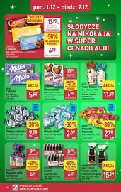 ALDI gazetka tydzień 49 Strona 18