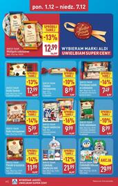 ALDI gazetka tydzień 49 Strona 20