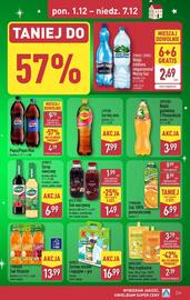 ALDI gazetka tydzień 49 Strona 23
