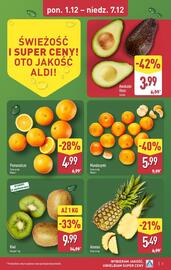 ALDI gazetka tydzień 49 Strona 3