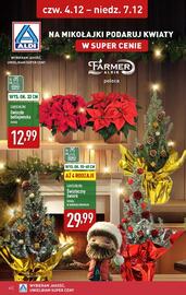 ALDI gazetka tydzień 49 Strona 42