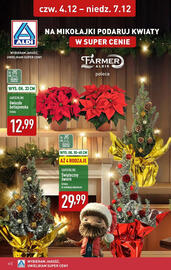 ALDI gazetka tydzień 49 Strona 42